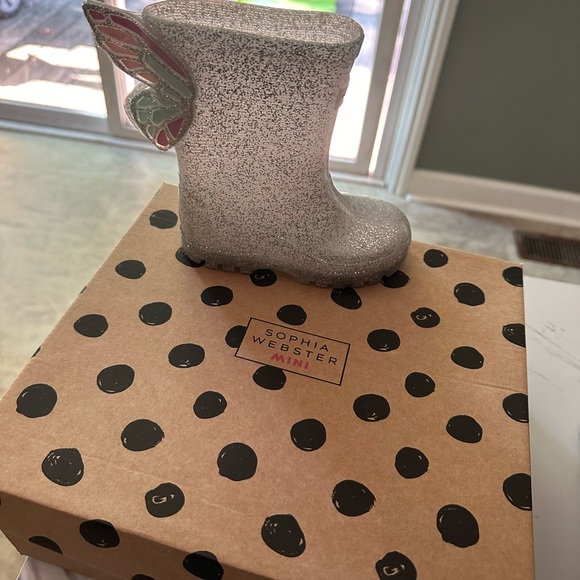 Sophia Webster Mini - Picture 1 of 1